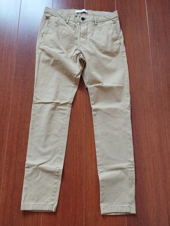 Pantalon skinny