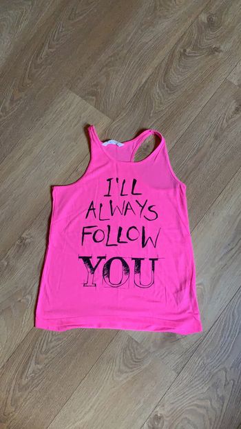 Débardeur h&m 14ans