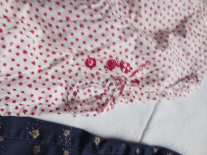 Lot vêtements bébé 12 mois - photo numéro 4