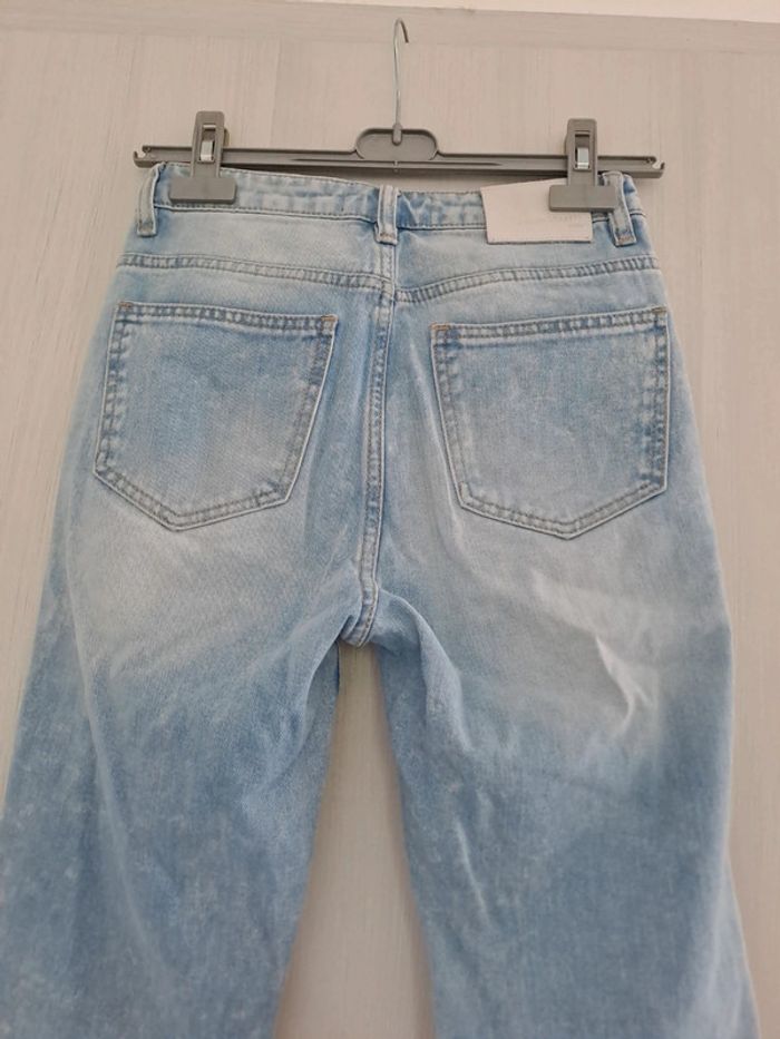 Jeans femme - photo numéro 3