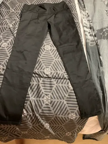 Pantalon noir
