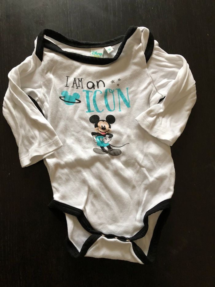 Bodie 9M Disney