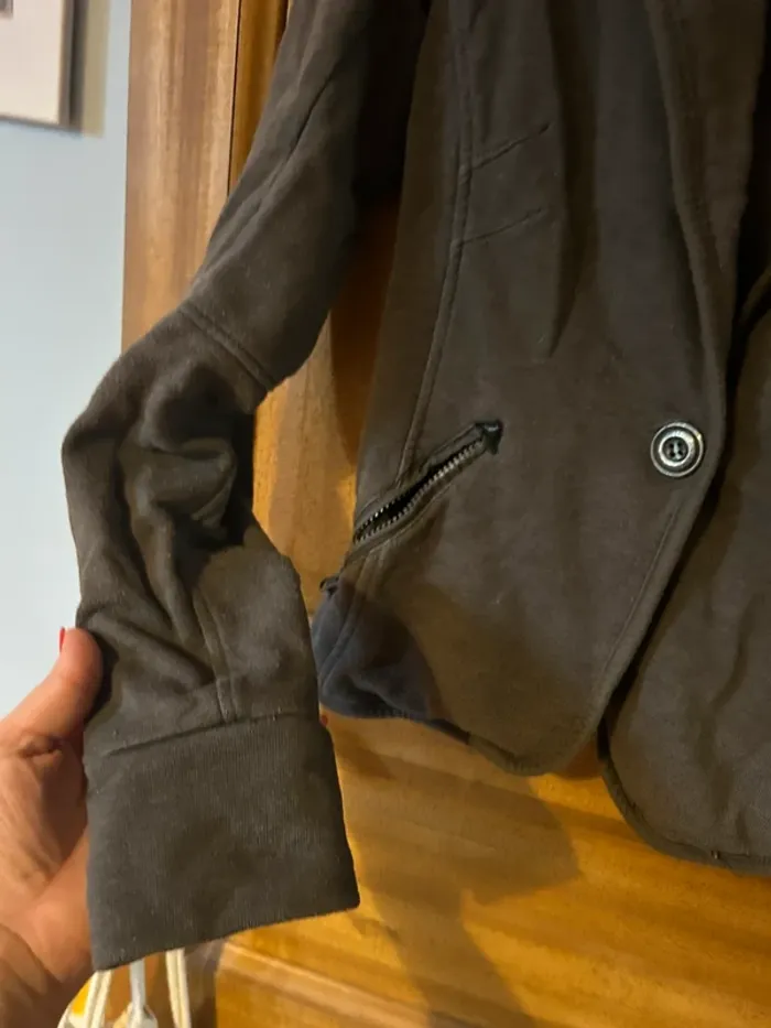 Veste only - photo numéro 2