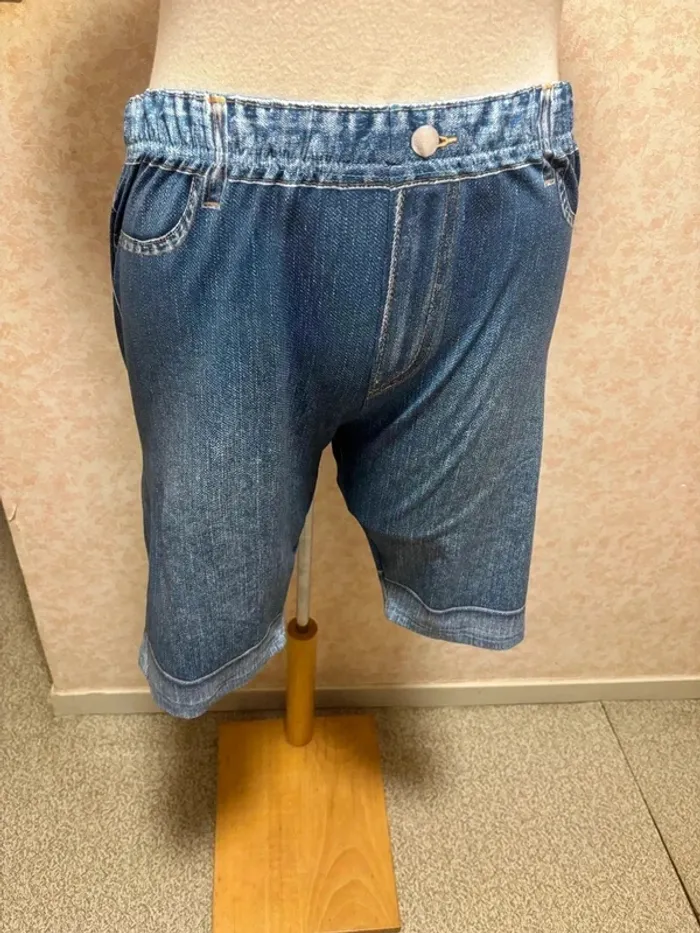 Short taille 42 en Jeggings