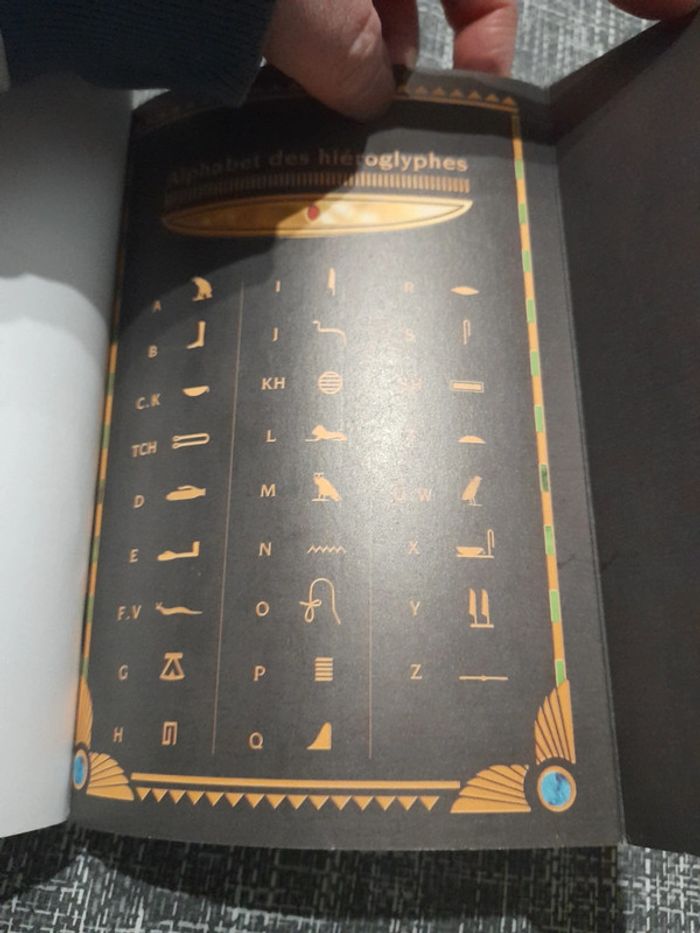 Tombquest : le livre des morts - photo numéro 12