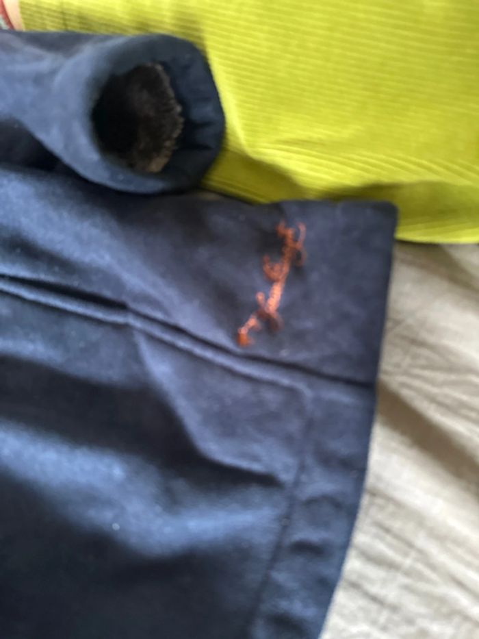 Manteau 2 ans - photo numéro 2