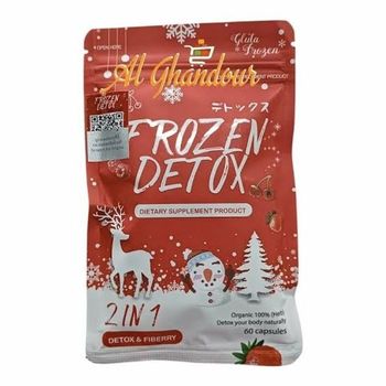 FROZEN DETOX 