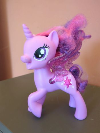 My Little Pony Sonore