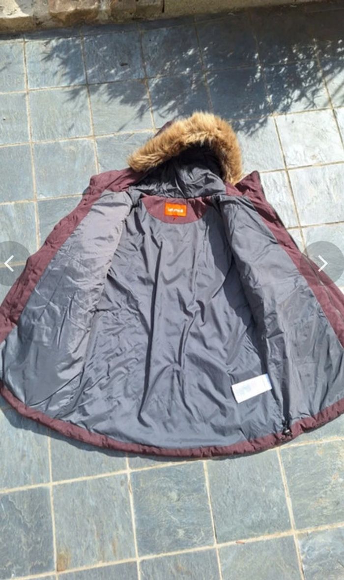 Blouson Lafuma Climactive - photo numéro 4