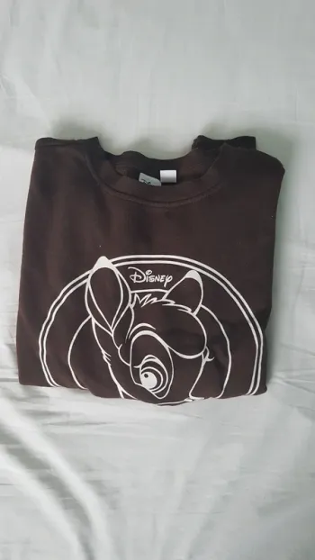 Sweet femme taille S Disney