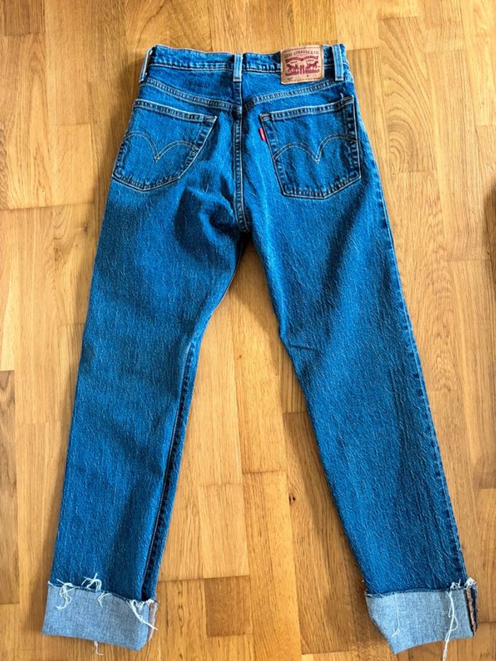 Jean 501 Levi ´S - photo numéro 3
