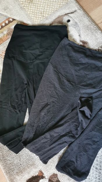 Lot 2 legging