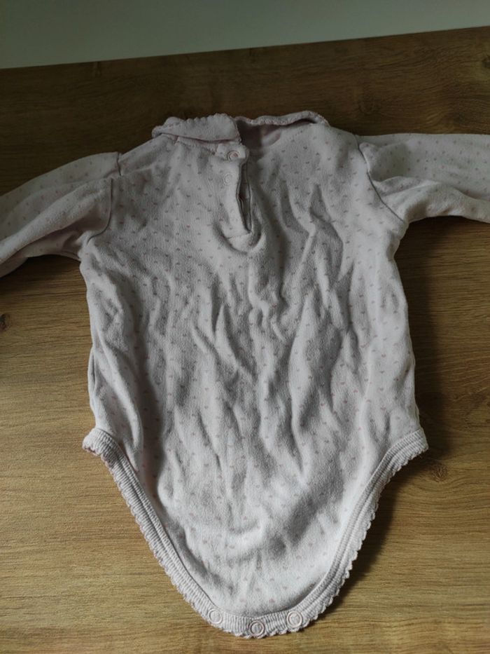 Body 3 mois - photo numéro 6