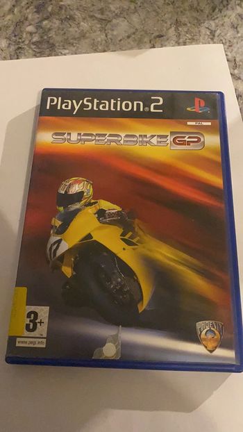superbike gp ps2