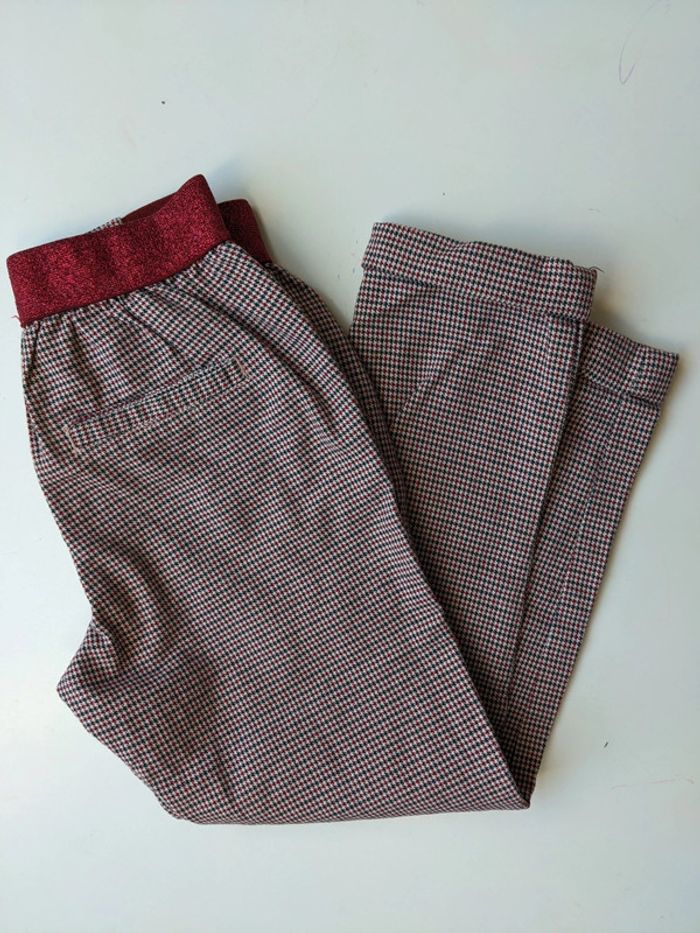 Pantalon 6 ans - photo numéro 3
