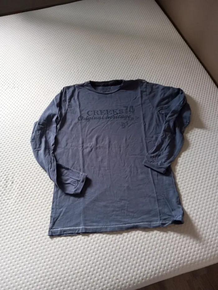 Tee shirt homme