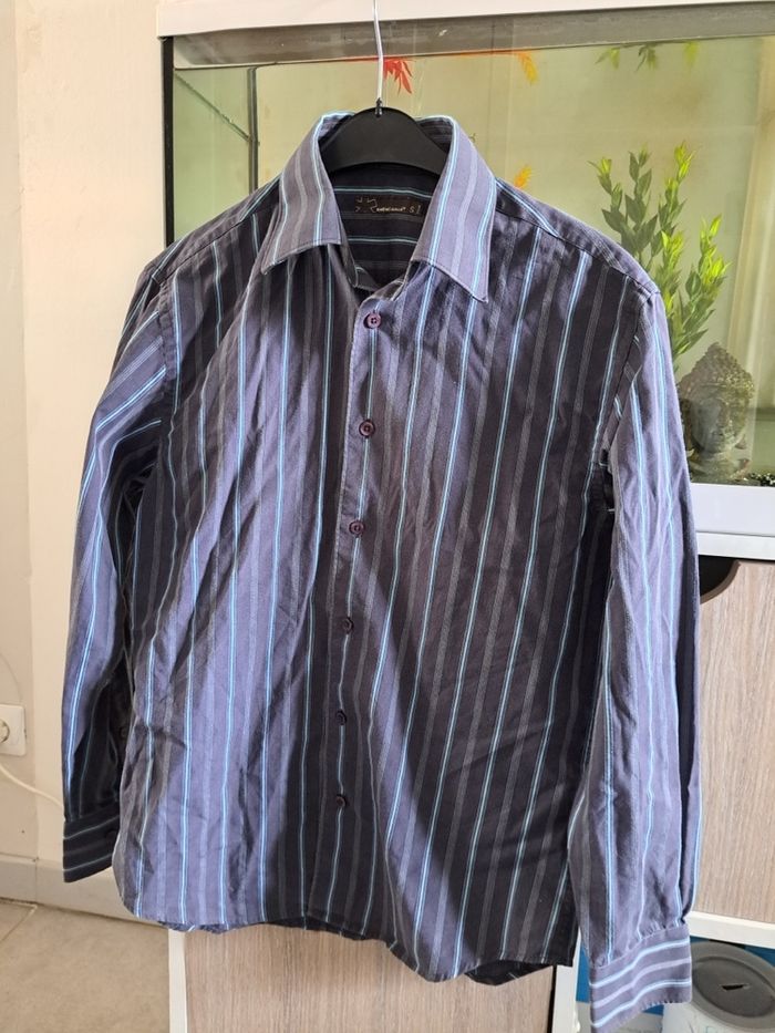 Lot de chemise - photo numéro 9