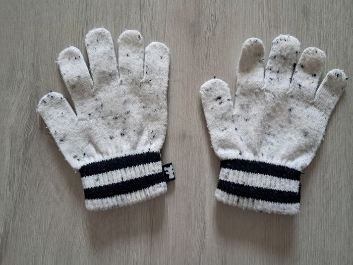 Gants - photo numéro 2