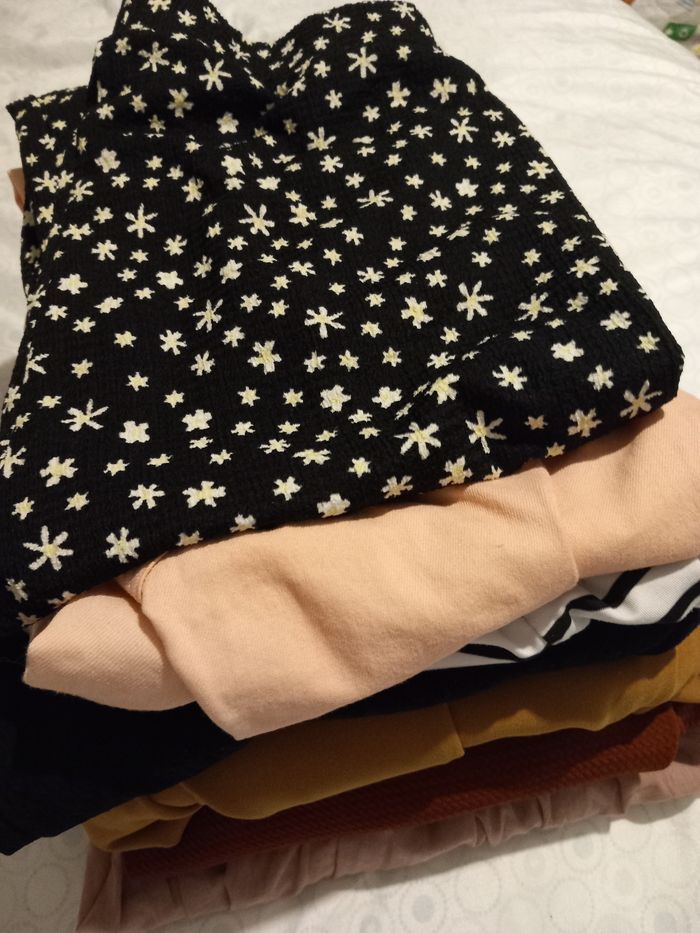 Lot de vêtements femme - photo numéro 9