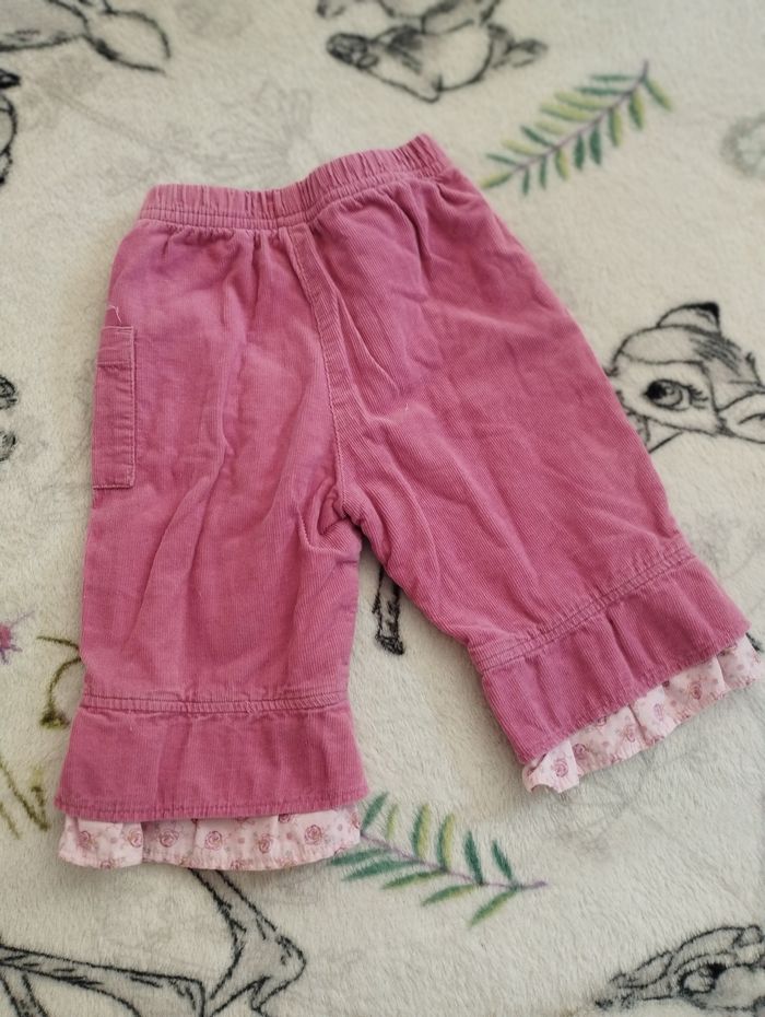 Pantalon - photo numéro 2