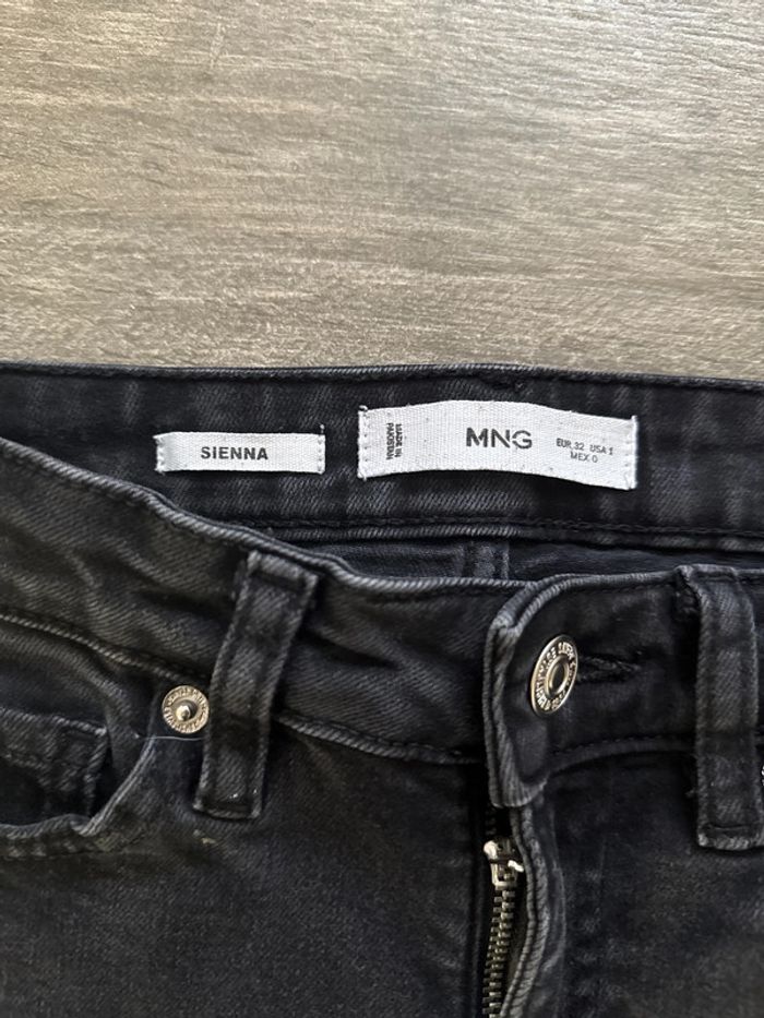 Jean mango 32 - photo numéro 2