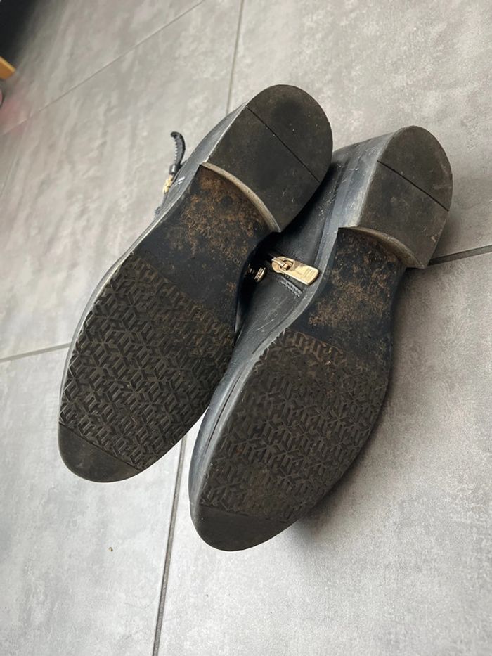 Bottines - photo numéro 4