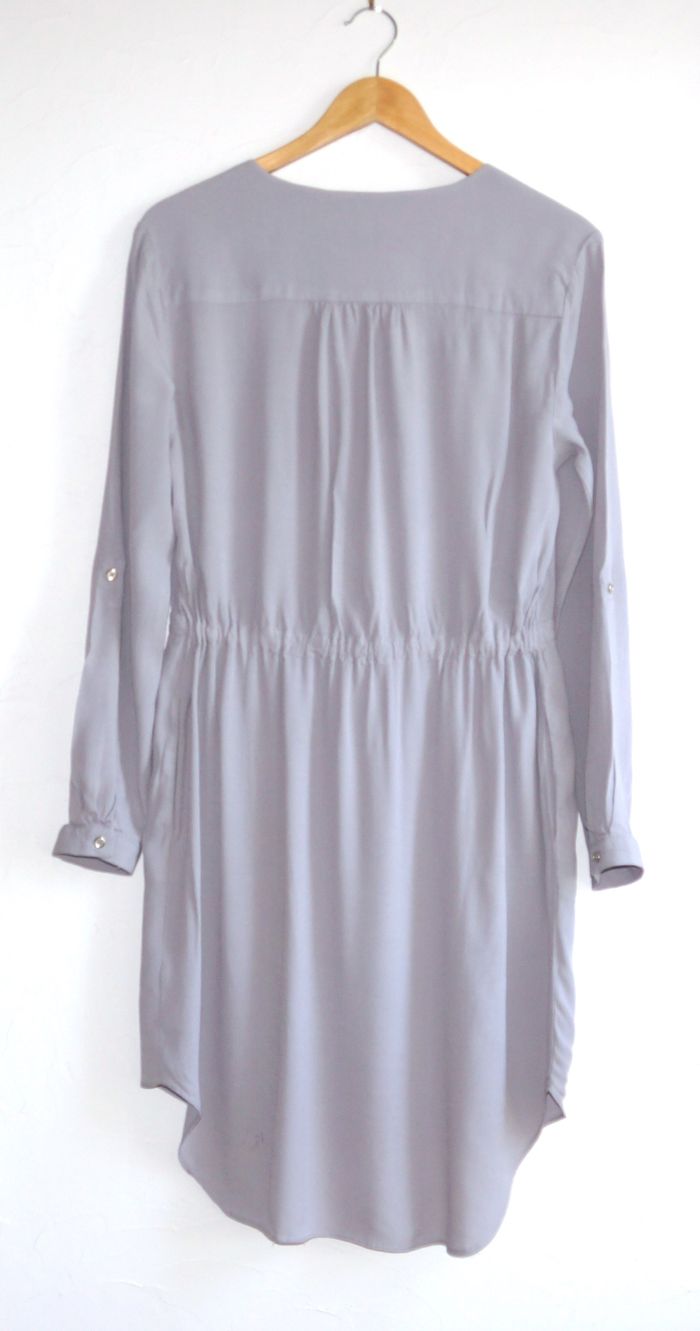 Robe tunique - photo numéro 5