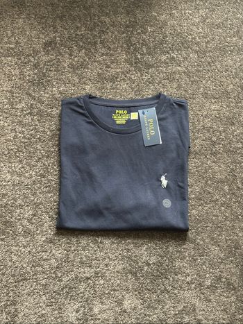 T-shirt Ralph Lauren