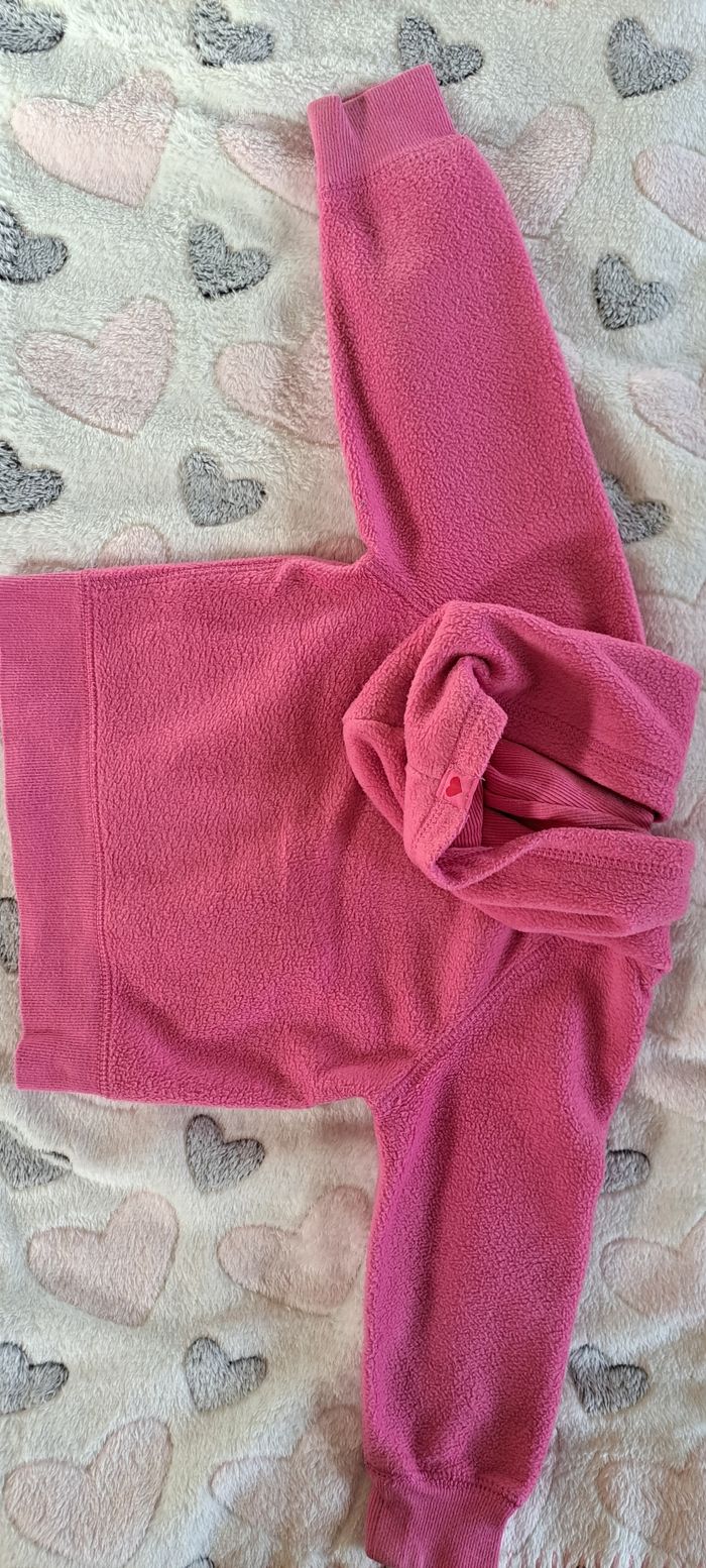 Veste fille - photo numéro 3