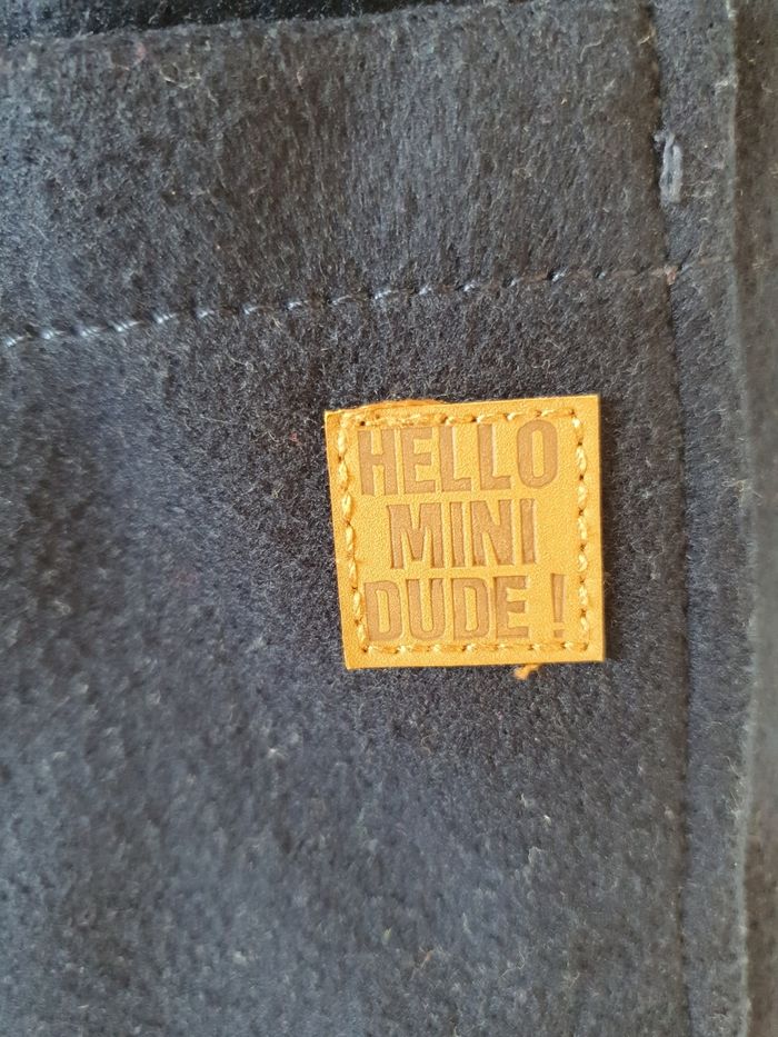 Manteau - photo numéro 2