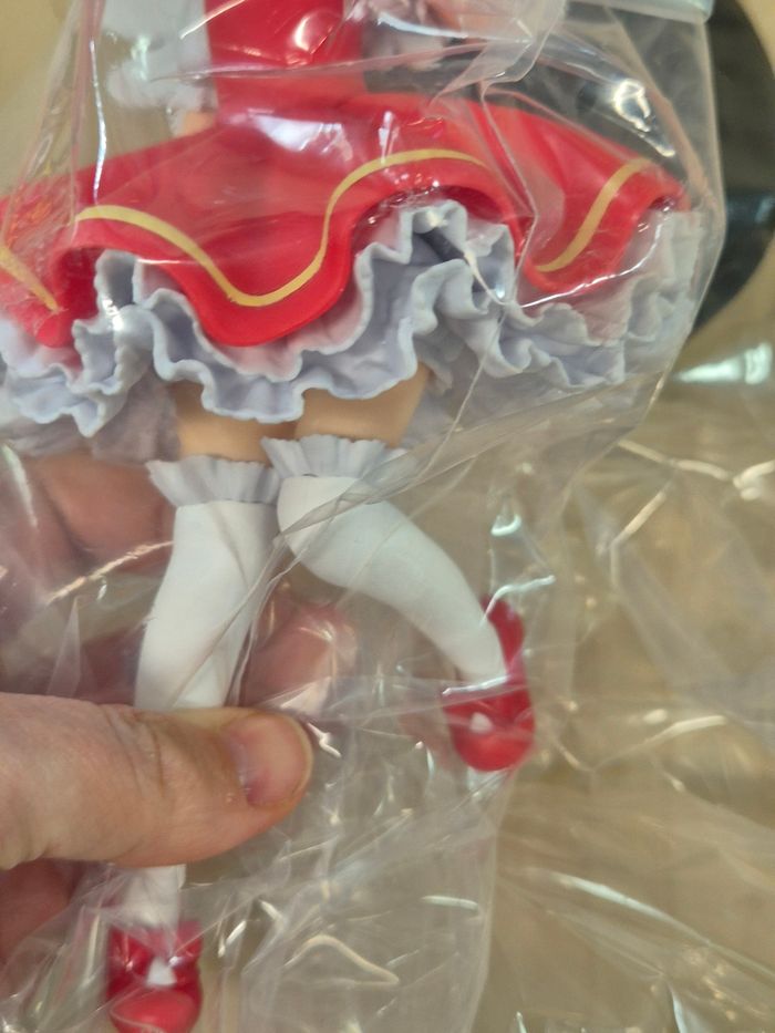 Figurine Card Captor Sakura Clear Card vol 1 - photo numéro 6