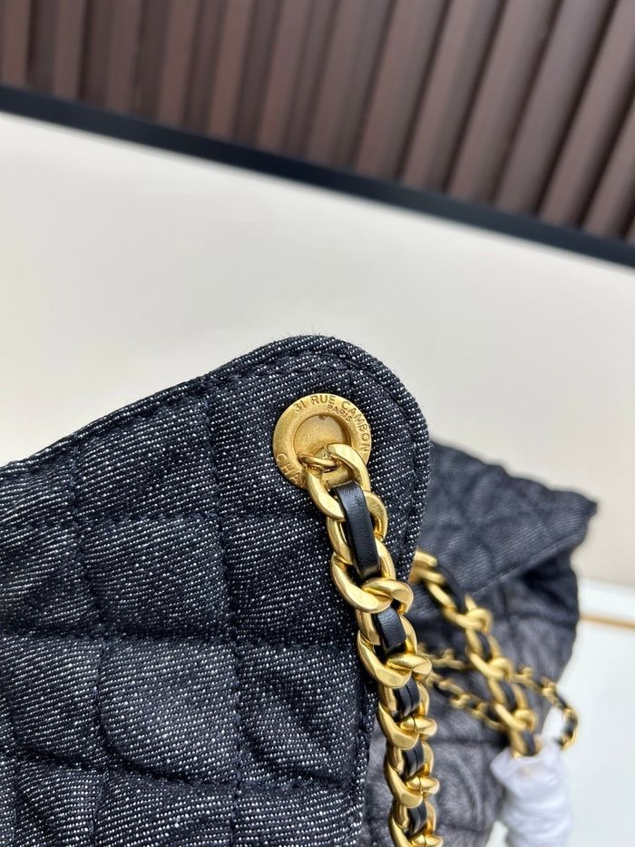 Chanel  25bag  2025 - photo numéro 6