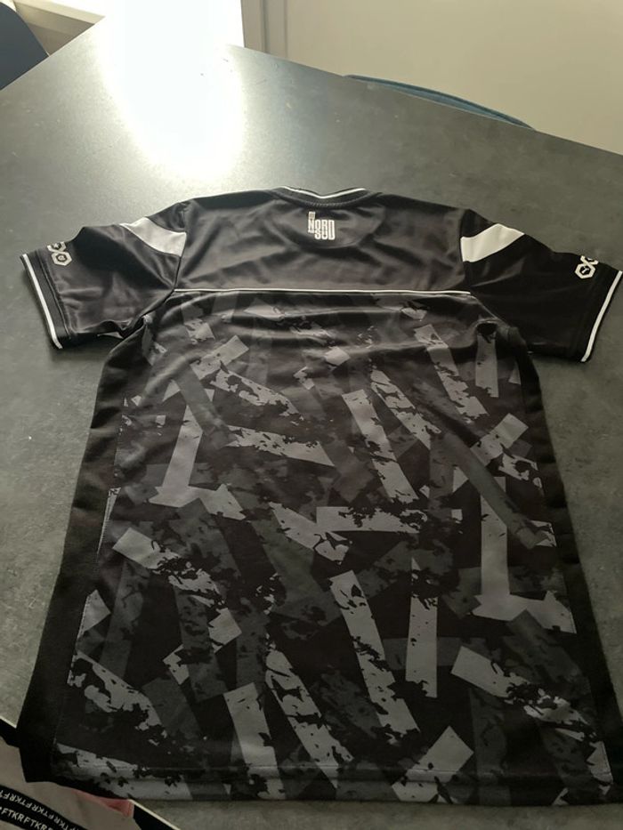 Maillot Puma - photo numéro 3