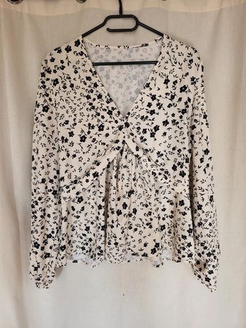 Blouse shein taille L