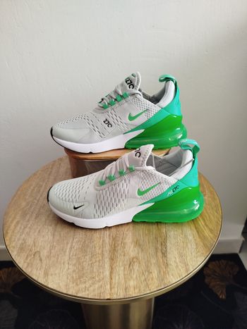 Baskets Nike T 39