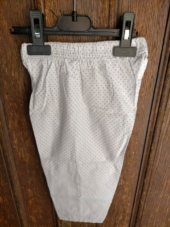 Pyjama Des fils et des nuits 2 ans - photo numéro 3