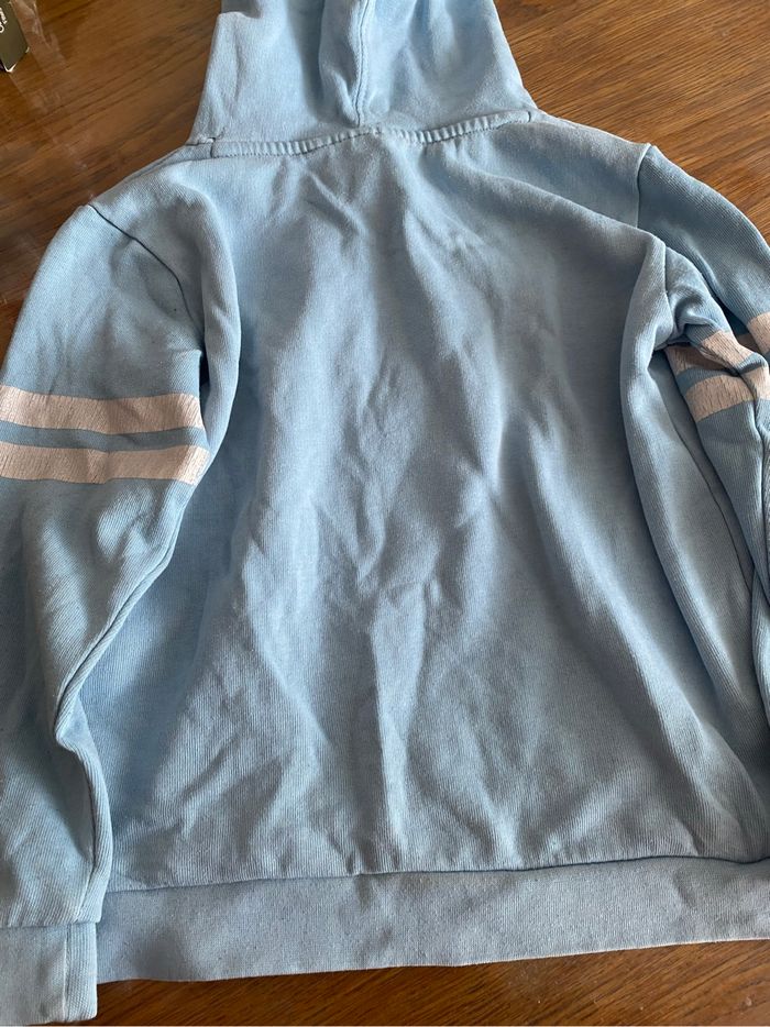 Sweat garçon taille 6ans - photo numéro 5