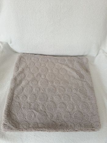 Housse de coussin 45x45cm