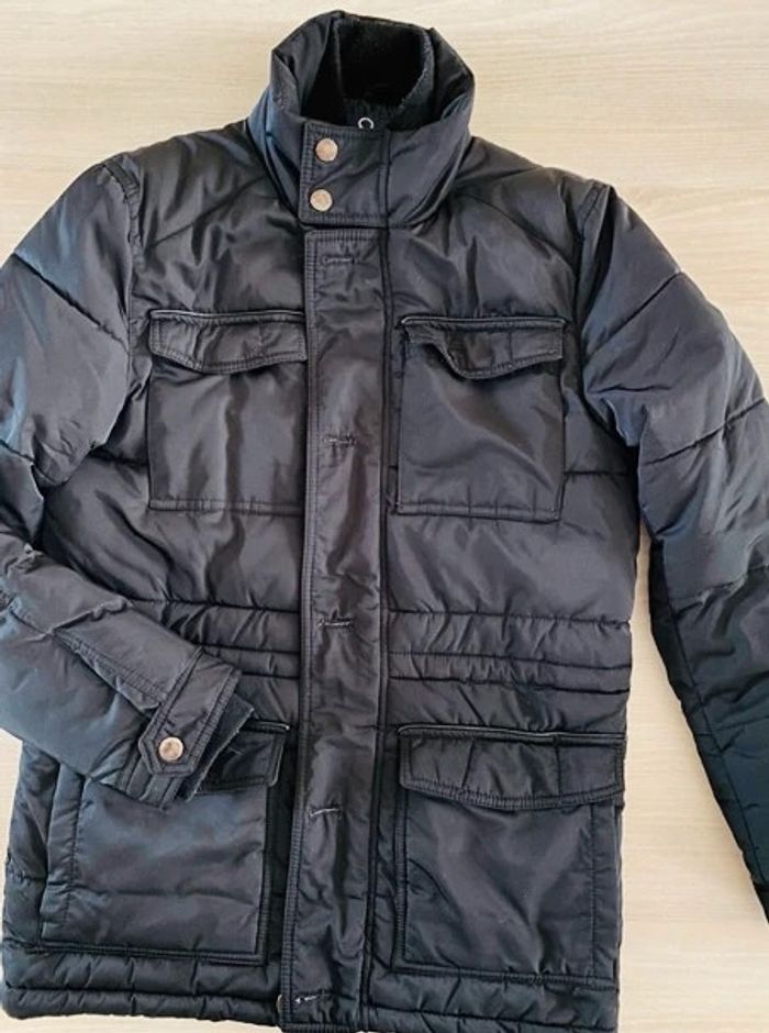 Manteau Kiabi - photo numéro 2