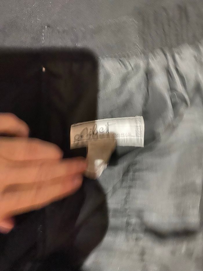 Jupe femme vintage - photo numéro 2