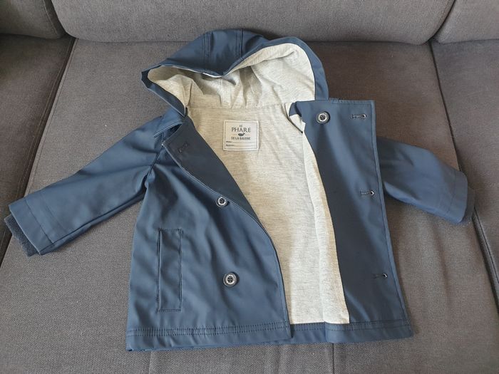 Ciré 12 mois - photo numéro 2