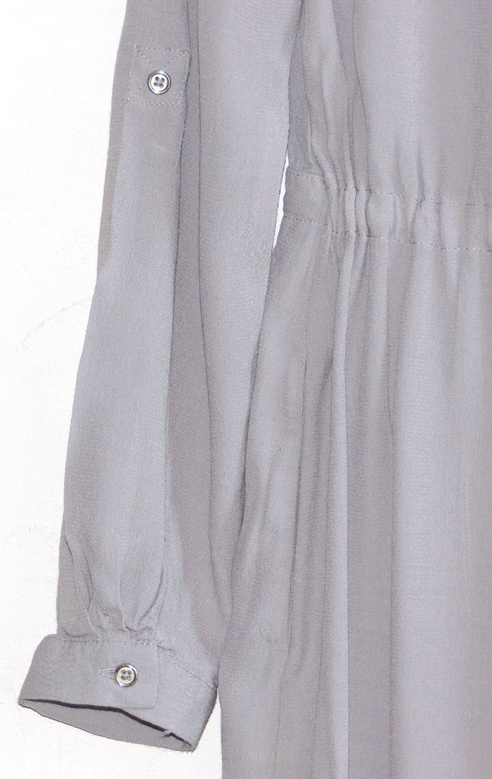 Robe tunique - photo numéro 7