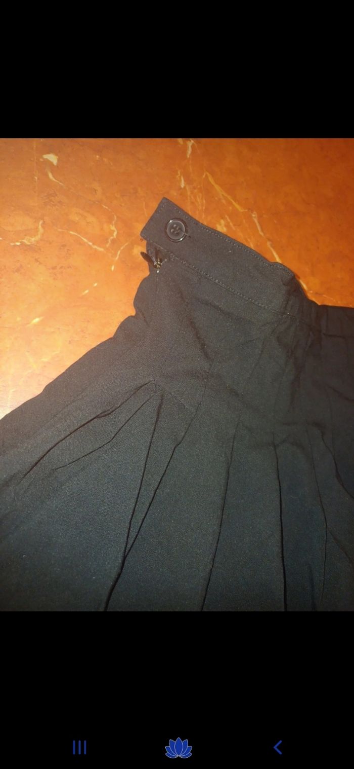 Jupe fille taille 14 ans - photo numéro 3