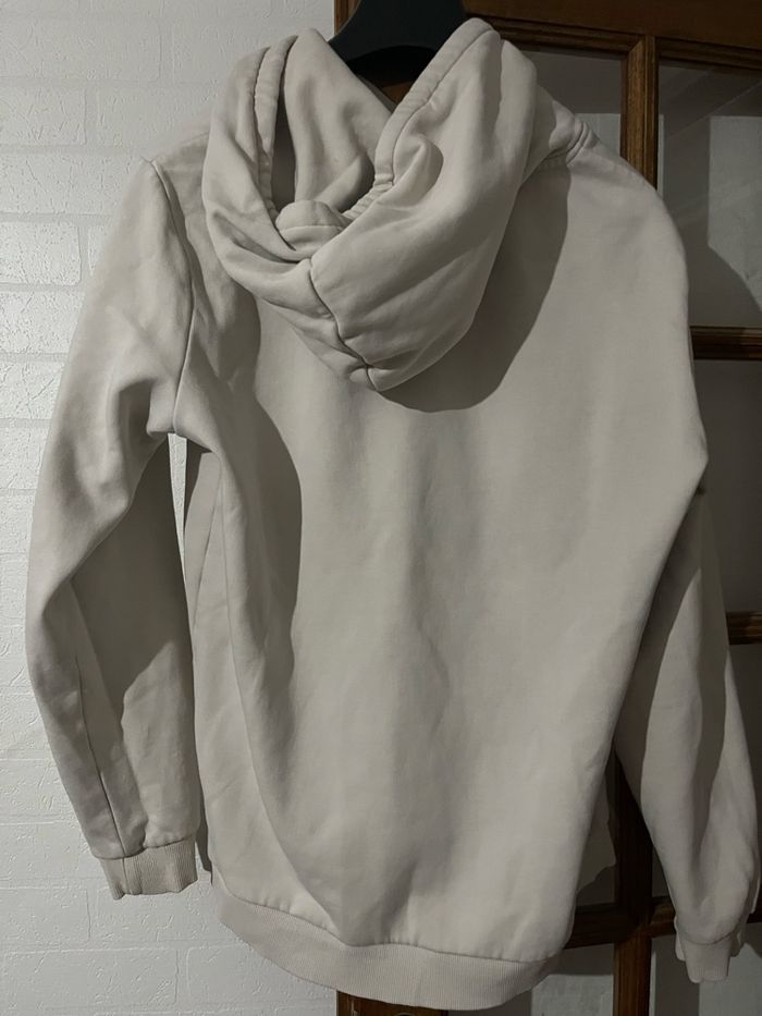 Sweat à capuche - photo numéro 8