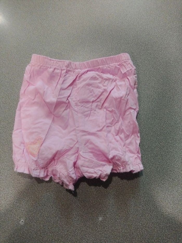 Short