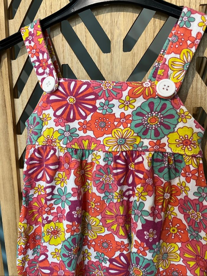 Robe la redoute 94cm - photo numéro 3