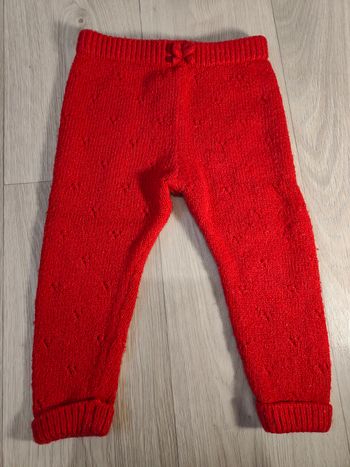 Legging hier
