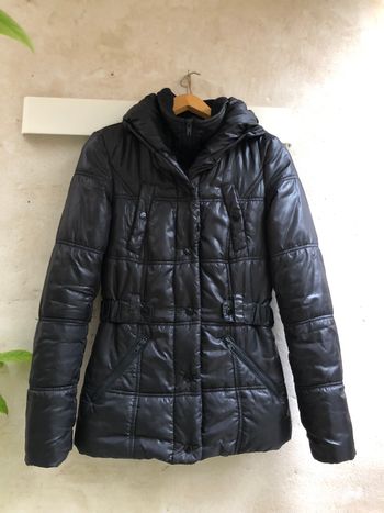 Manteau court C&A 34/36