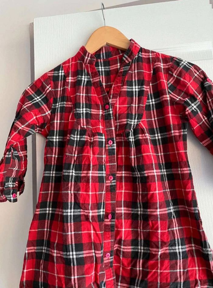 Chemise - photo numéro 4