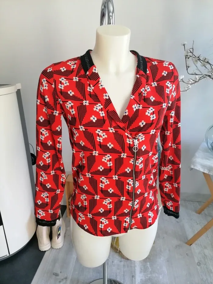Blazer léger I.code taille XS